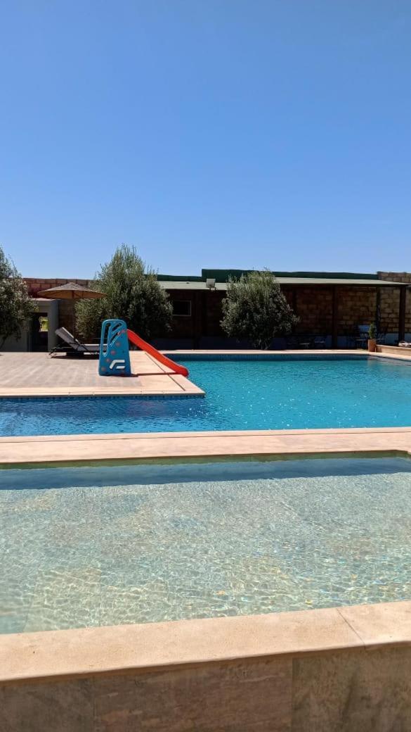 Ferme De Rayan Villa Safi Buitenkant foto