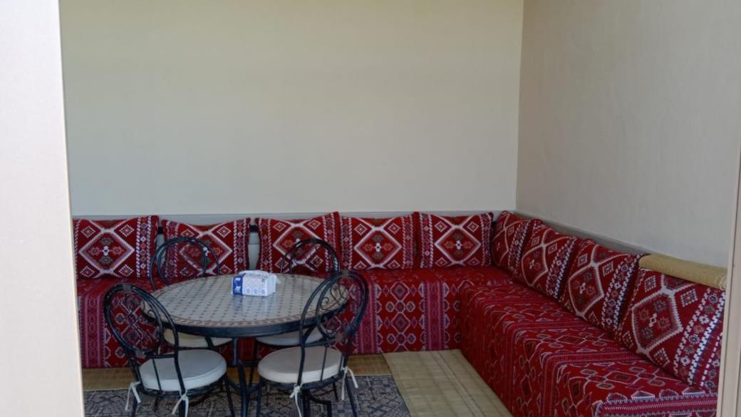 Ferme De Rayan Villa Safi Buitenkant foto