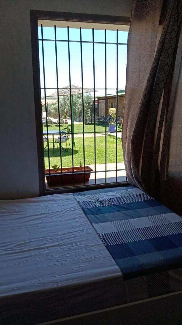 Ferme De Rayan Villa Safi Buitenkant foto